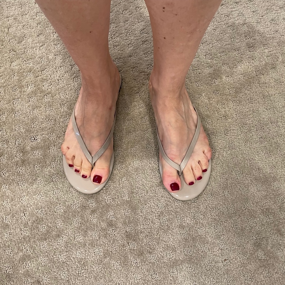 Tkees Flat Flip Flop